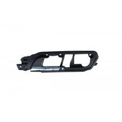 MÂNER UȘĂ FAȚĂ STÂNGA INTERIOR VW POLO 02- 05 6Q0837173A