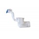 REZERVOR DE SPĂLARE VW GOLF 20-,SEAT STÂNGA EON 20-,AUDI A3 20-,RS3 22-. 5WA955453A