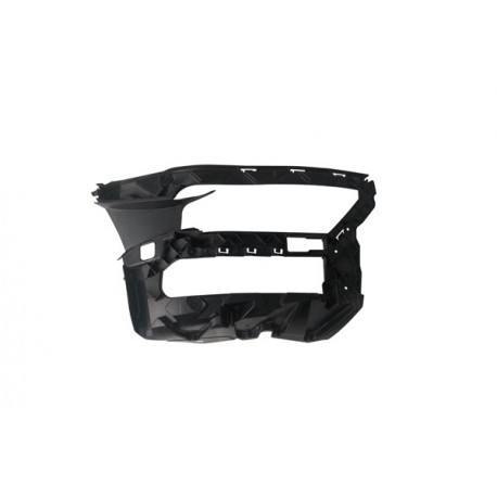 GHIDAJ BAREI DE PROTECȚIE FAȚĂ DREAPTA VW CRAFTER 1 7C0807724A