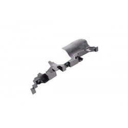 VOLAN STÂNGA AERISIT AUDI A4 05-09 8E0121283AD