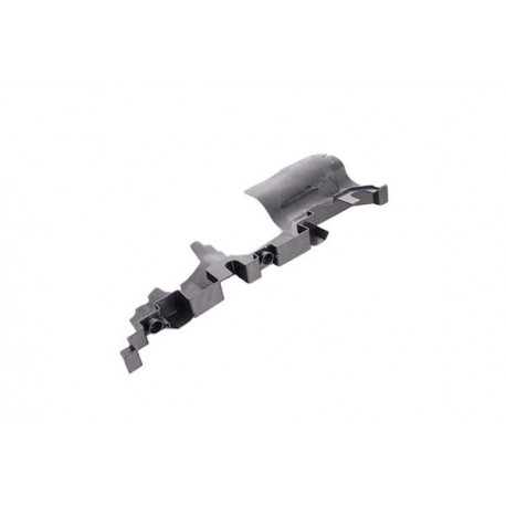 VOLAN STÂNGA AERISIT AUDI A4 05-09 8E0121283AD