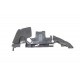 VOLAN STÂNGA AERISIT AUDI A6 05-11 4F0121283C