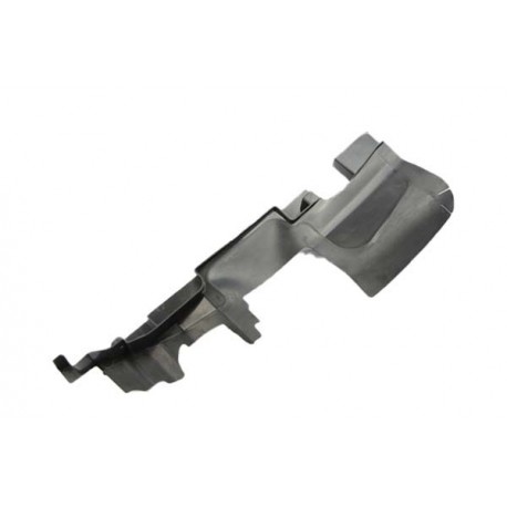VOLAN CU AER DREAPTA AUDI A4 05-09 8E0121284J