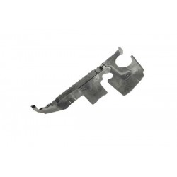 VOLAN CU AER DREAPTA AUDI A6 05-08 4F0121284G
