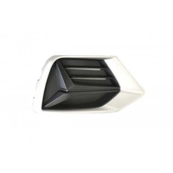 GRILĂ DE ADMISIE A AERULUI DREAPTA AUDI Q3 19- 83A807672TB2