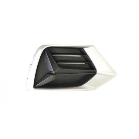 GRILĂ DE ADMISIE A AERULUI DREAPTA AUDI Q3 19- 83A807672TB2
