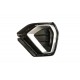 GRILĂ DE ADMISIE A AERULUI DREAPTA AUDI Q3 19- (+83A8530 54A TB2) 83A807682D9B9/TB2