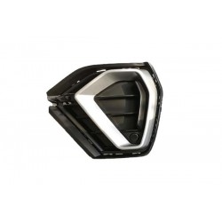 GRILĂ DE ADMISIE A AERULUI DREAPTA AUDI Q3 19- (+83A8530 54A TB2) 83A807682D9B9/TB2
