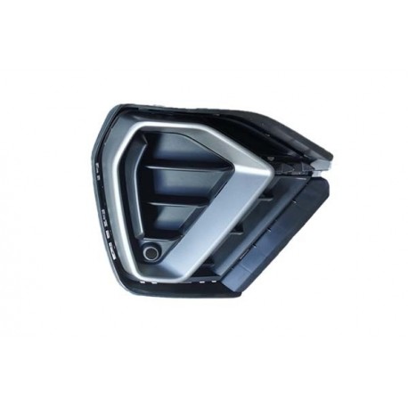 GRILĂ DE ADMISIE A AERULUI DREAPTA AUDI Q3 19- (+83A8530 54A X7L) 83A807682D9B9/X7L