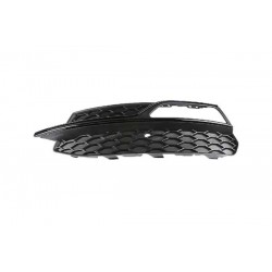GRILĂ DE ADMISIE A AERULUI STÂNGA AUDI A3 13-16 S -LINE 8V3807681G9B9