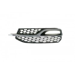 GRILĂ DE ADMISIE A AERULUI STÂNGA AUDI A3 13-16 S -LINE 8V3807681QBMO