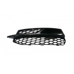 GRILĂ DE ADMISIE A AERULUI STÂNGA AUDI A3 13-16 S -LINE 8V3807681QBMT