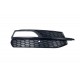 GRILĂ DE ADMISIE A AERULUI DREAPTA AUDI A3 13-16 S -LINE 8V3807682G9B9