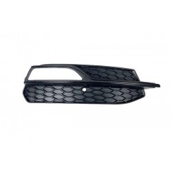 GRILĂ DE ADMISIE A AERULUI DREAPTA AUDI A3 13-16 S -LINE 8V3807682G9B9