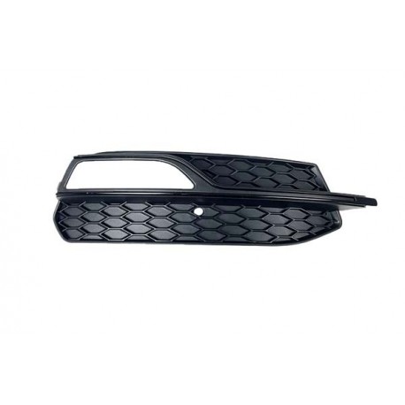 GRILĂ DE ADMISIE A AERULUI DREAPTA AUDI A3 13-16 S -LINE 8V3807682G9B9