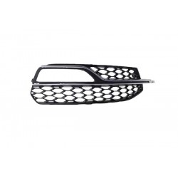 GRILĂ DE ADMISIE A AERULUI DREAPTA AUDI A3 13-16 S -LINE 8V3807682LBMO