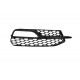 GRILĂ DE ADMISIE A AERULUI DREAPTA AUDI A3 13-16 S -LINE 8V3807682LBMT