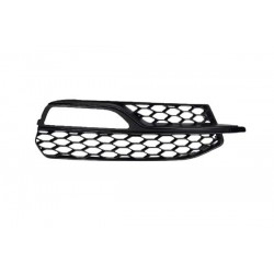 GRILĂ DE ADMISIE A AERULUI DREAPTA AUDI A3 13-16 S -LINE 8V3807682LBMT