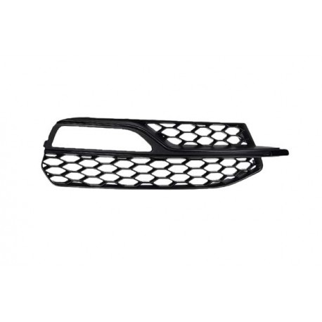 GRILĂ DE ADMISIE A AERULUI DREAPTA AUDI A3 13-16 S -LINE 8V3807682LBMT