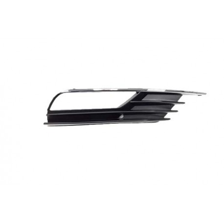 GRILĂ DE PROTECȚIE FAȚĂ DREAPTA AUDI A3 13-16,A3 DECAPOTABIL 15-16 8V5807682A9B9