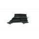 GRILA BAREI DE PROTECȚIE FAȚĂ DREAPTA SUP II 14-15 + ORNAMENT STÂNGA 3T0853768A 2ZZ 3T0853666B