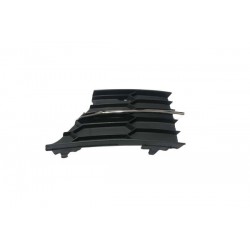 GRILA BAREI DE PROTECȚIE FAȚĂ DREAPTA SUP II 14-15 + ORNAMENT STÂNGA 3T0853768A 2ZZ 3T0853666B