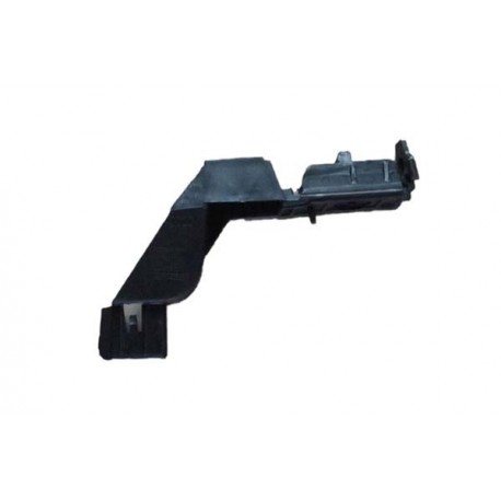 GHIDAJ BAREI DE PROTECȚIE SPATE DREAPTA (SUS) AUDI A4 08-15 (SEDAN) 8K5807890A