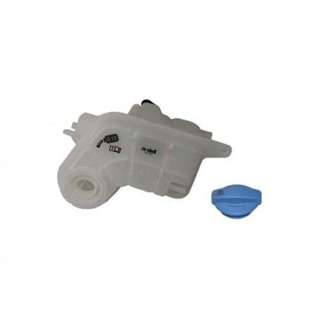 AUDI A6 05-11 REZERVOR DE EXPANSIUNE + CAPAC 8E0121321 4F0121403C