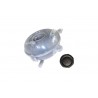 REZERVOR DE EXPANSIUNE FABIA OCTAVIA SUPERB RAPID YETI +KOREK 2Q0121321A 5Q0121407A