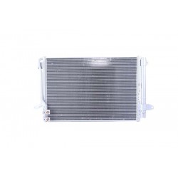 AER CONDIȚIONAT RADIATOR VW BEETLE 12-19,JETTA 15-18 5C0820411K