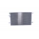 VW PHAETON 02-16 RADIATOR AER CONDIȚIONAT 3D0820411G