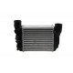 RADIATOR DE ÎNCĂRCARE A AERULUI AUDI A4 01-09,SEAT EXEO 09-14 1.8T 8E0145805N