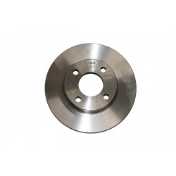 DISC DE FRÂNĂ FAȚĂ AUDI 80,100 77-92 (256X 13MM) 443615301