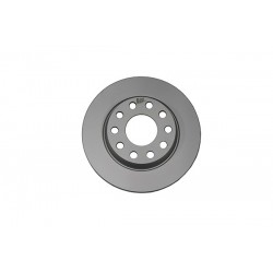 DISC DE FRÂNĂ SPATE AUDI A4 05-09 SEAT EXEO 09-14 (255X12MM) GEOMETRIE 8E0615601Q