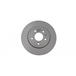DISC DE FRÂNĂ SPATE AUDI A4 05-09 SEAT EXEO 09-14 (288X12MM) GEOMETRIE 8E0615601M