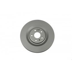DISC DE FRÂNĂ SPATE AUDI Q7 16- (350X28MM) 4M0615601J