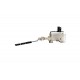 ACTUATOR CLAPETĂ DE UMPLERE A REZERVORULUI DE COMBUSTIBIL SUPERB I 02-08, OCTAVIA I 97-11 3B0810773D