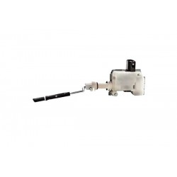 ACTUATOR CLAPETĂ DE UMPLERE A REZERVORULUI DE COMBUSTIBIL SUPERB I 02-08, OCTAVIA I 97-11 3B0810773D