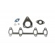 SET DE GARNITURI TURBOCOMPRESOR OCTAVIA I VW BORA,GOLF,SHARAN,SEAT ALHAMBRA,LEON,TOLEDO 1.9 TDI ASV 03G253014E