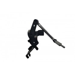 SENZOR DE NIVEL FARURI FAȚĂ STÂNGA AUDI A4 16-,A5 17-,RS4,RS5 18- 8W0941285C