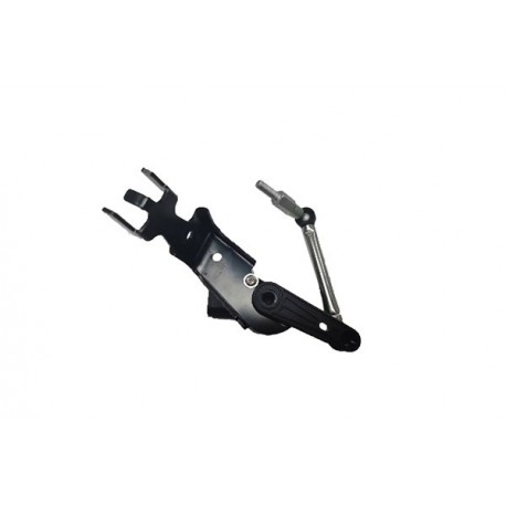SENZOR DE NIVEL FARURI DREAPTA FAȚĂ AUDI Q7 16-,RSQ8 20-,E-TRON 19-,VW TOUAREG 18-. 4M0941286D