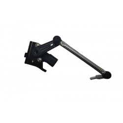 SENZOR DE NIVEL FARURI SPATE STÂNGA AUDI A4 16-,A5 17-,RS4,RS5 18- 8W0941309E