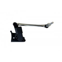 SENZOR DE NIVEL FARURI SPATE STÂNGA AUDI Q7 16-,Q8 19-,RSQ8 20-,VW TOUAREG 18- 4M0941309H