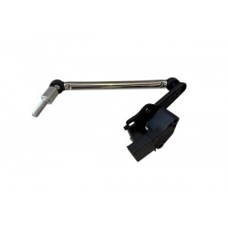 SENZOR DE NIVEL FARURI SPATE DREAPTA AUDI Q7 16-,Q8 19-,RSQ8 20-,VW TOUAREG 18- 4M0941310H