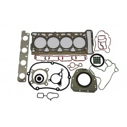 SET DE GARNITURI DE MOTOR VW,AUDI,SEAT 1.8/2.0 BENZ. 8600064