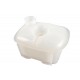 REZERVOR DE EXPANSIUNE VW CADDY JETTA PASSAT ATECA GOLF SCIROCCO (CU ORIFICIU PENTRU SENZOR) 171121407F