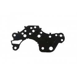 GARNITURĂ TENSIONATOR LANȚ DISTRIBUȚIE AUDI A4 0 5-09 A6 05-11 A8 03-10 RS4 06-09 3.2/4.2 BENZ. 06E109139G