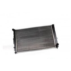 RADIATOR SUPERB 1.8-2.8 630*404MM 8D0121251N