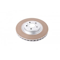 DISC DE FRÂNĂ FAȚĂ AUDI A4 16- A5 17- Q7-1 6 (350X34MM) GEOMETRIE 4M0615301AB