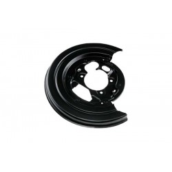 CAPAC DISC FRÂNĂ SPATE STÂNGA VW CRAFTER 06-16 2E0609451